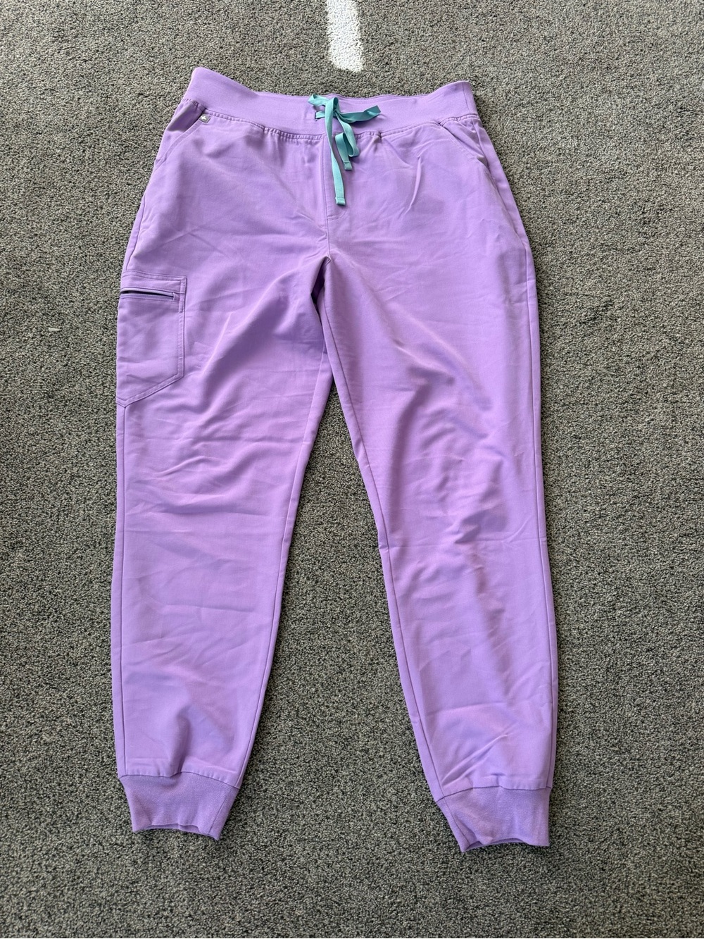 Figs XL/TALL Zamora Women’s Joggers